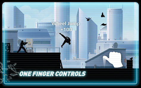 Vector Classic screenshot #4