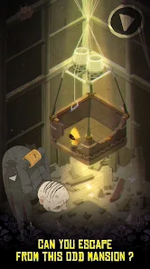 Very Little Nightmares screenshot #2