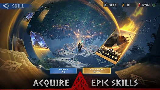 Viking Rise screenshot #3