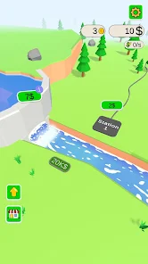 Water Power screenshot #1