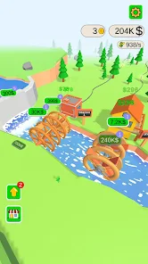 Water Power screenshot #3