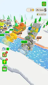 Water Power screenshot #4