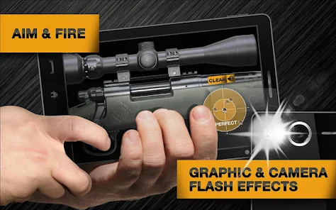 Weaphones Firearms Simulator screenshot #4