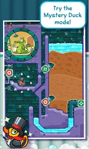 Where's My Water? screenshot #7