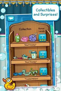 Where's My Water? screenshot #8