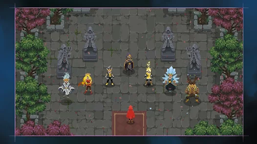 Wizard of Legend screenshot #3