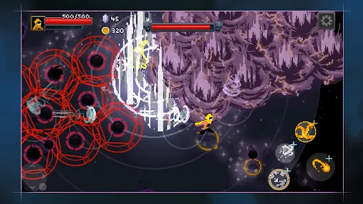 Wizard of Legend screenshot #4
