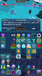 WizUp! screenshot #2