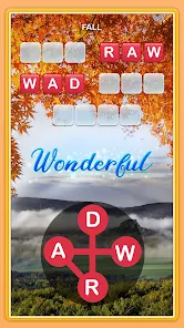 Word Trip screenshot #2