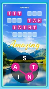 Word Trip screenshot #4