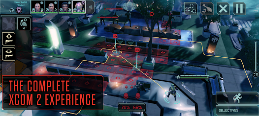 XCOM 2 Collection screenshot #1