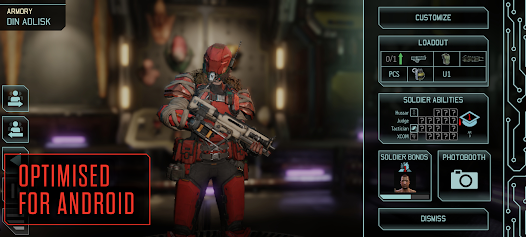 XCOM 2 Collection screenshot #2