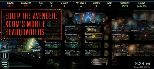 XCOM 2 Collection screenshot #3