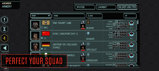 XCOM 2 Collection screenshot #4