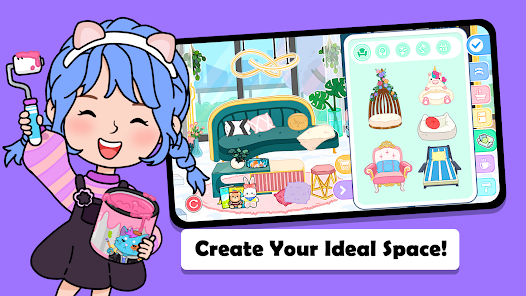 YoYa: Busy Life World screenshot #4