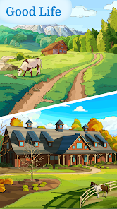 Zen Color - Color By Number screenshot #4