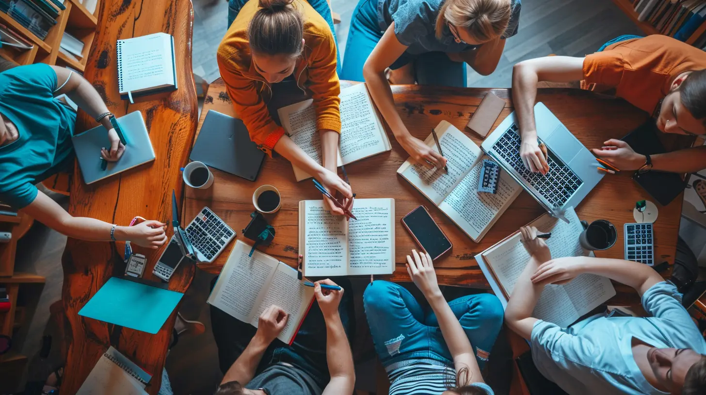 Active Learning: How to Engage More with Your Study Material
