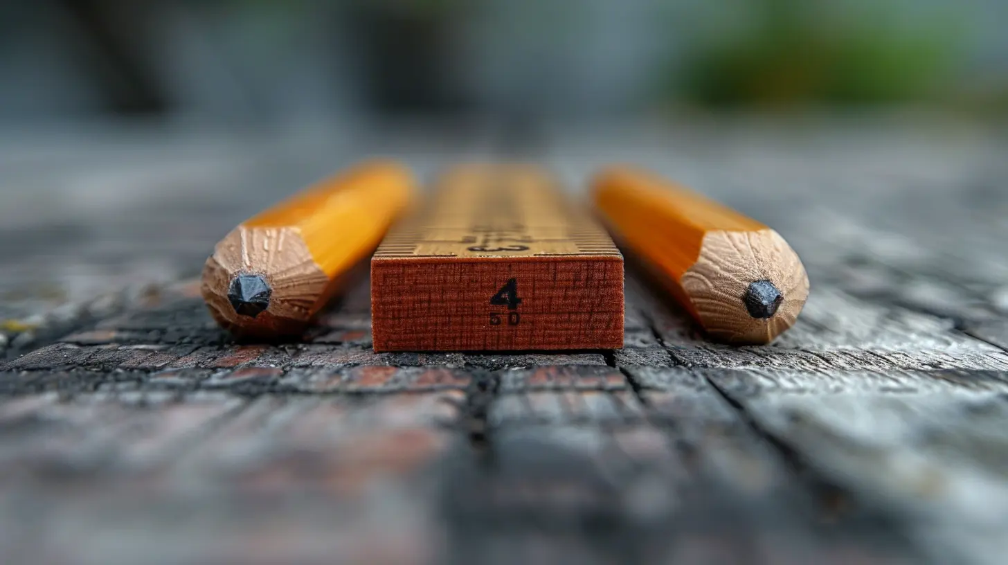 Authentic Assessment: Measuring Real-World Skills in the Classroom