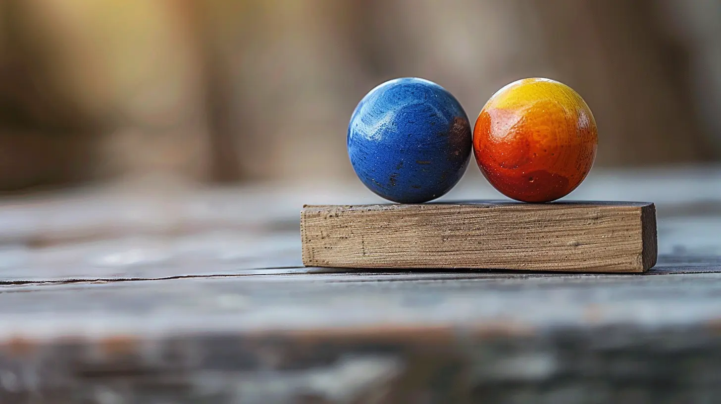 Balancing Summative and Formative Assessments for Maximum Impact