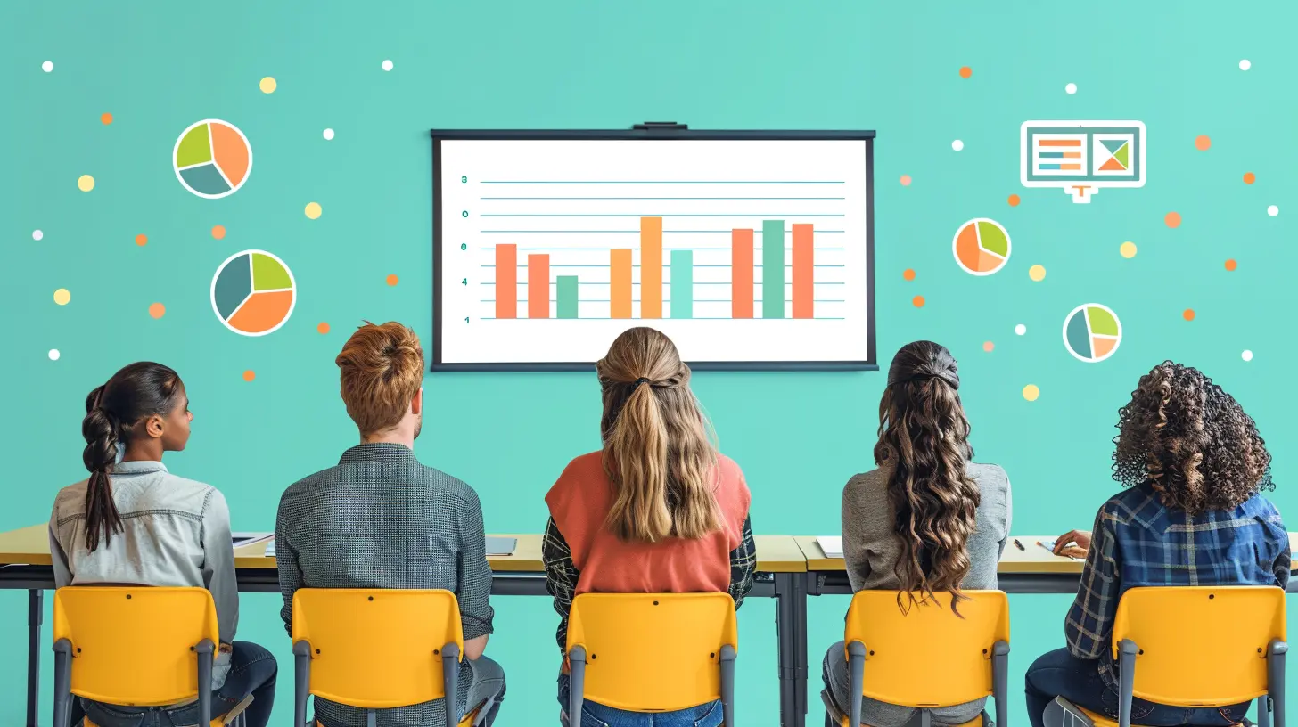 Building a Culture of Feedback in the Classroom