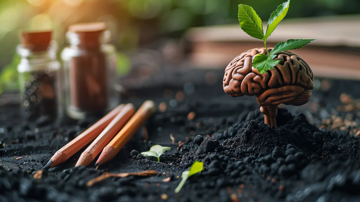 Building a Growth Mindset for Lifelong Learning