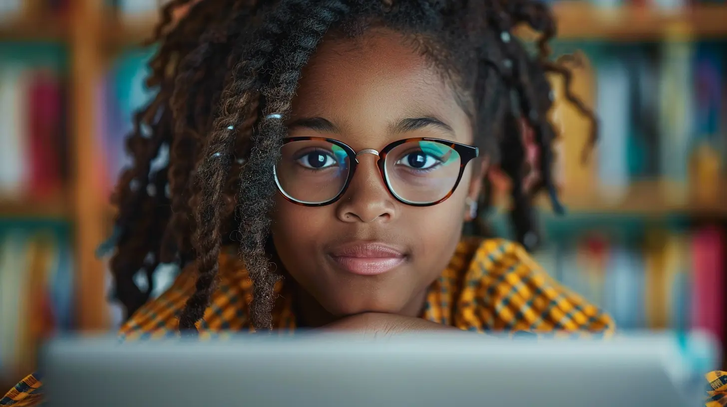 Coding as a Tool for Social Justice: Empowering Students to Solve Real-World Problems