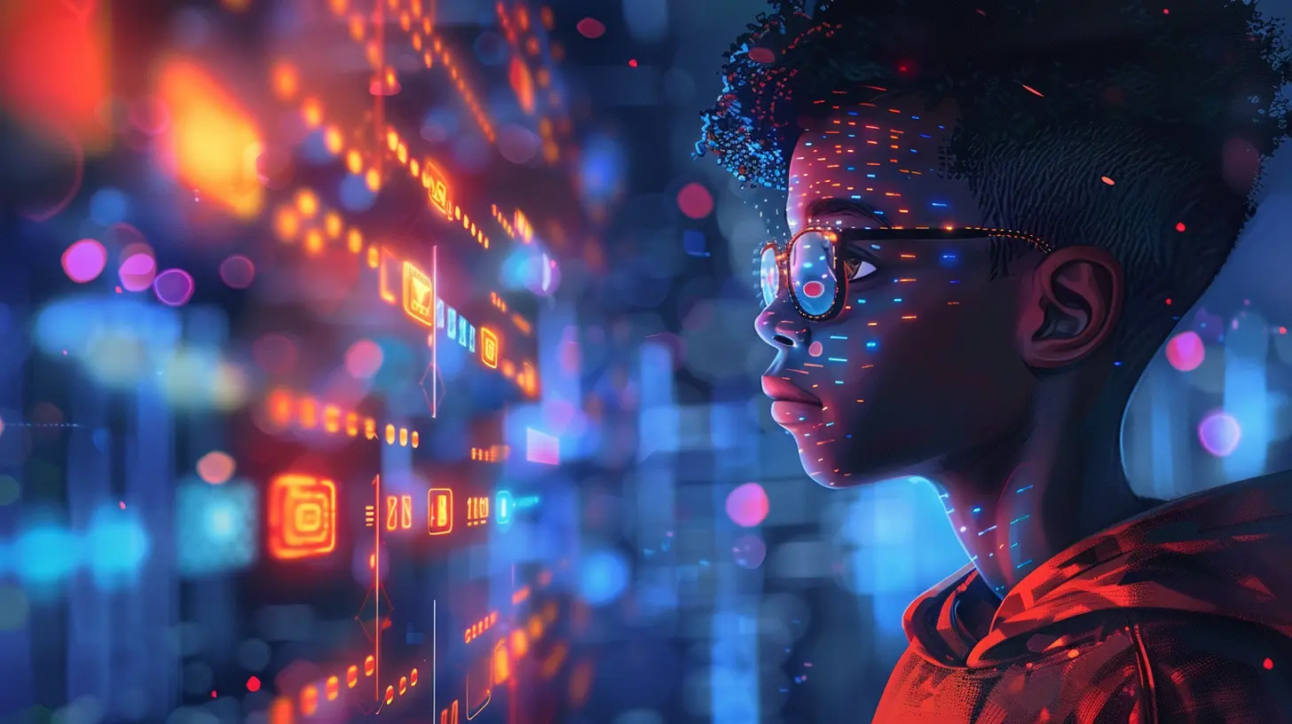 Coding as a Tool for Social Justice: Empowering Students to Solve Real-World Problems