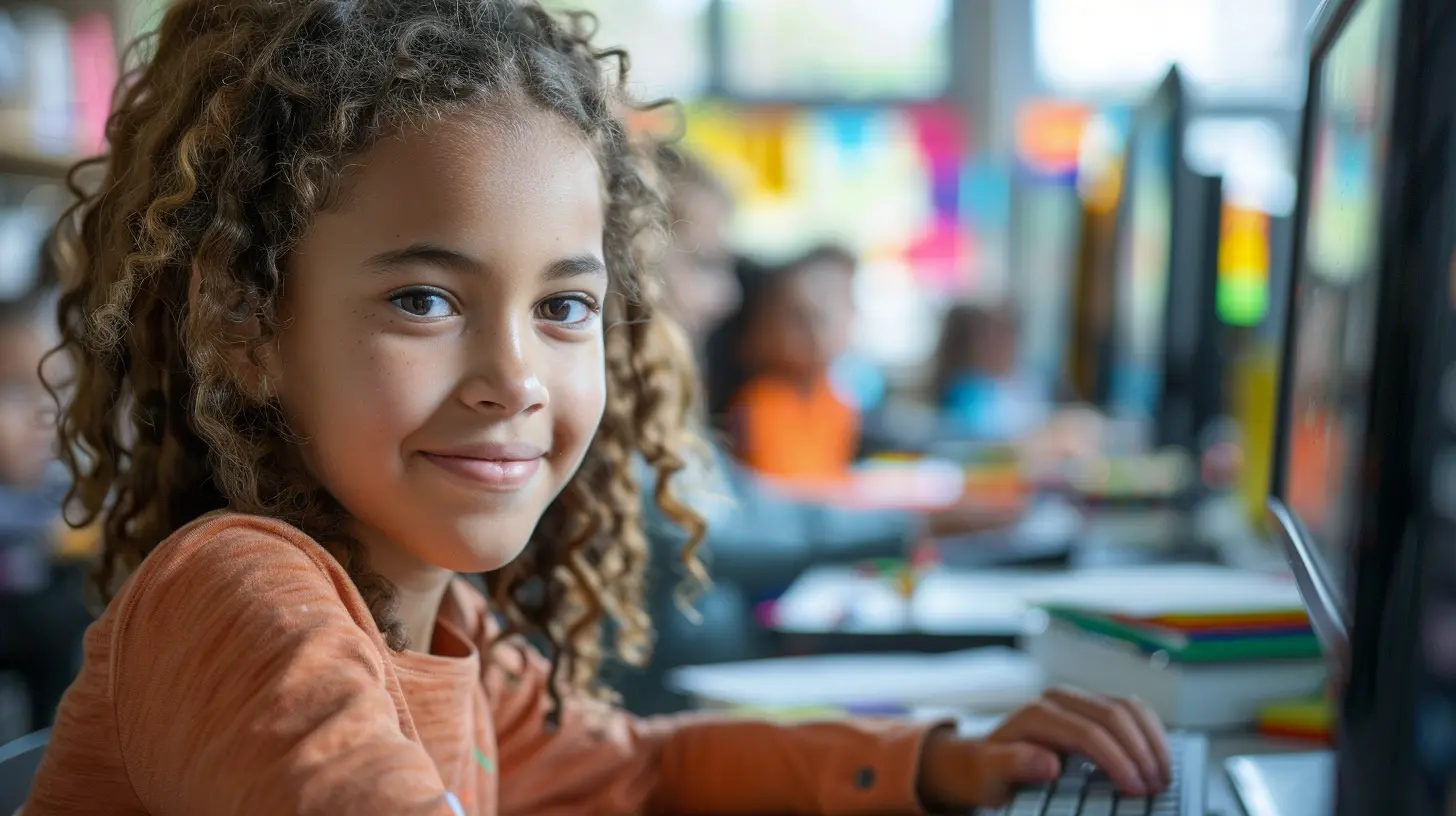 Coding for Creativity: Using Art and Design to Teach Programming