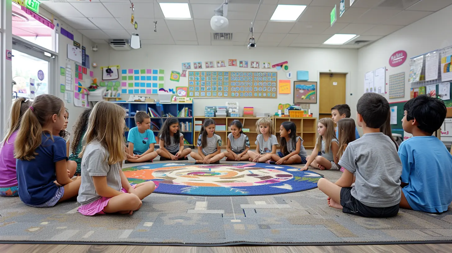 Collaborative Learning: How to Create Group-Centered Lesson Plans