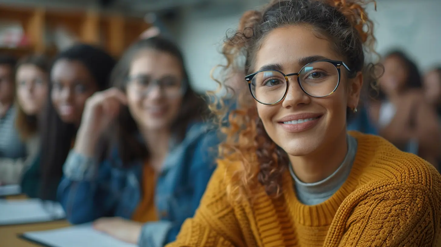 Continuing Education: How to Choose the Right Program