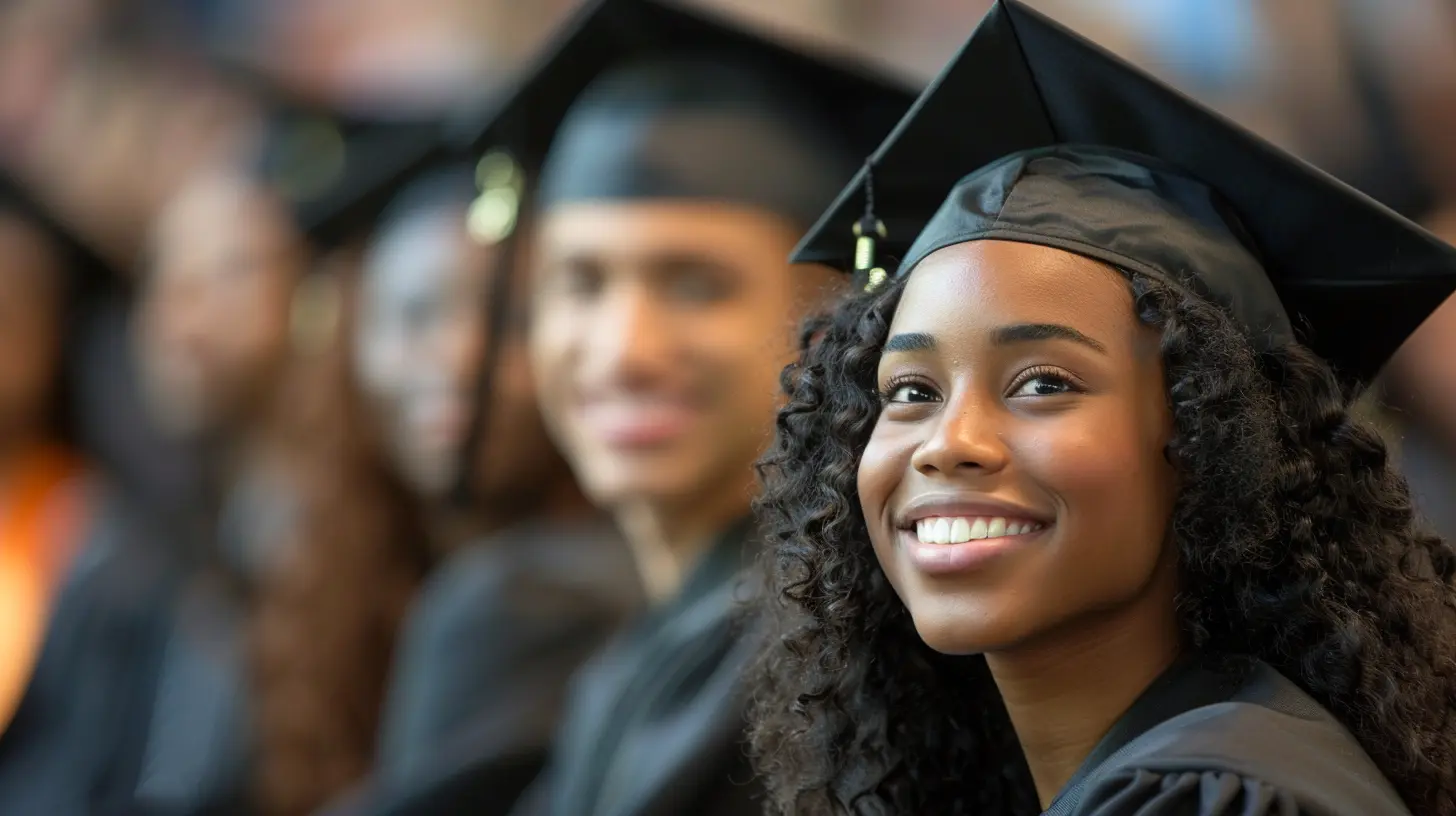 Continuing Education: How to Choose the Right Program