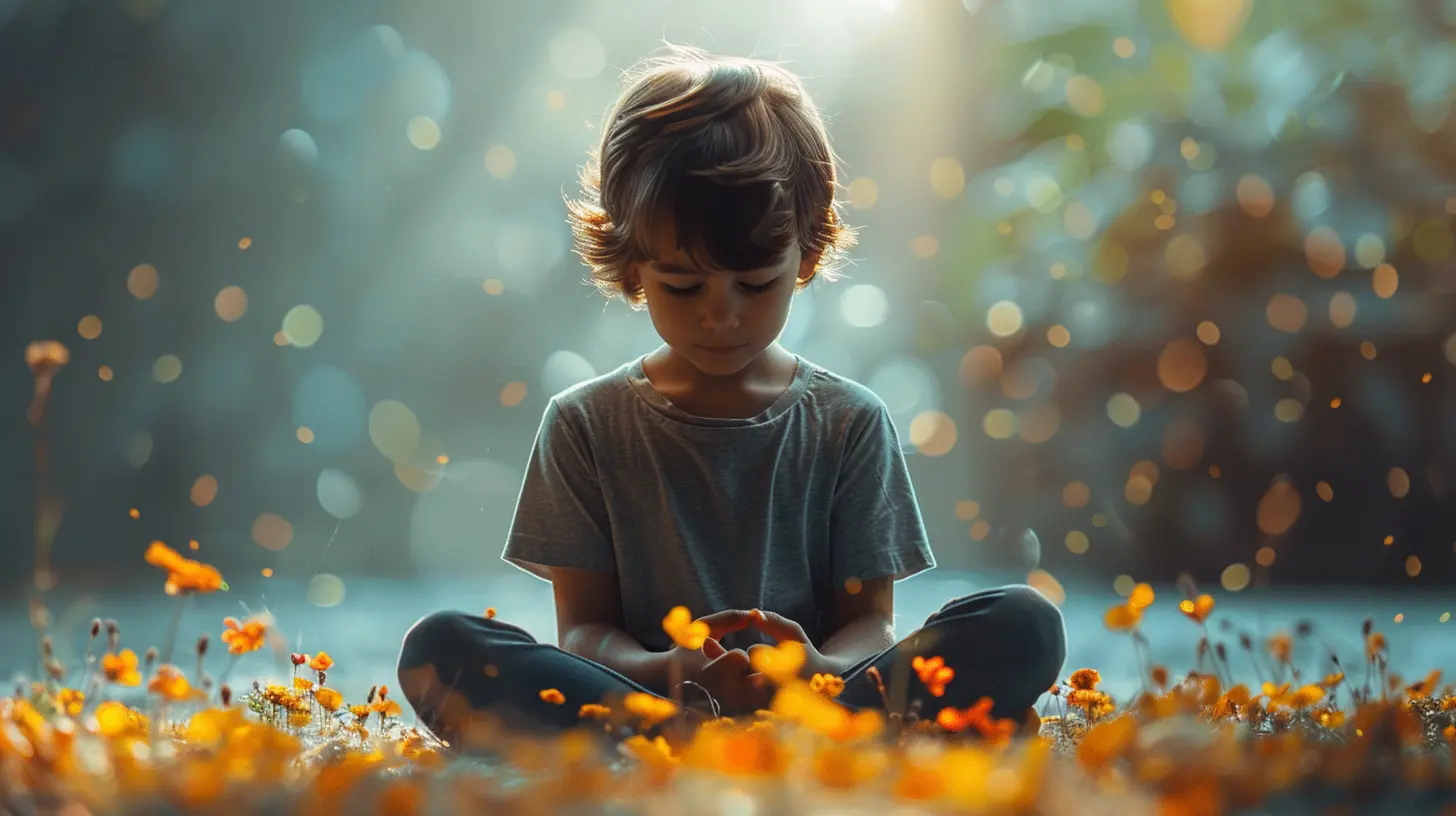 Creating a Mindful School Culture: A Step-by-Step Guide