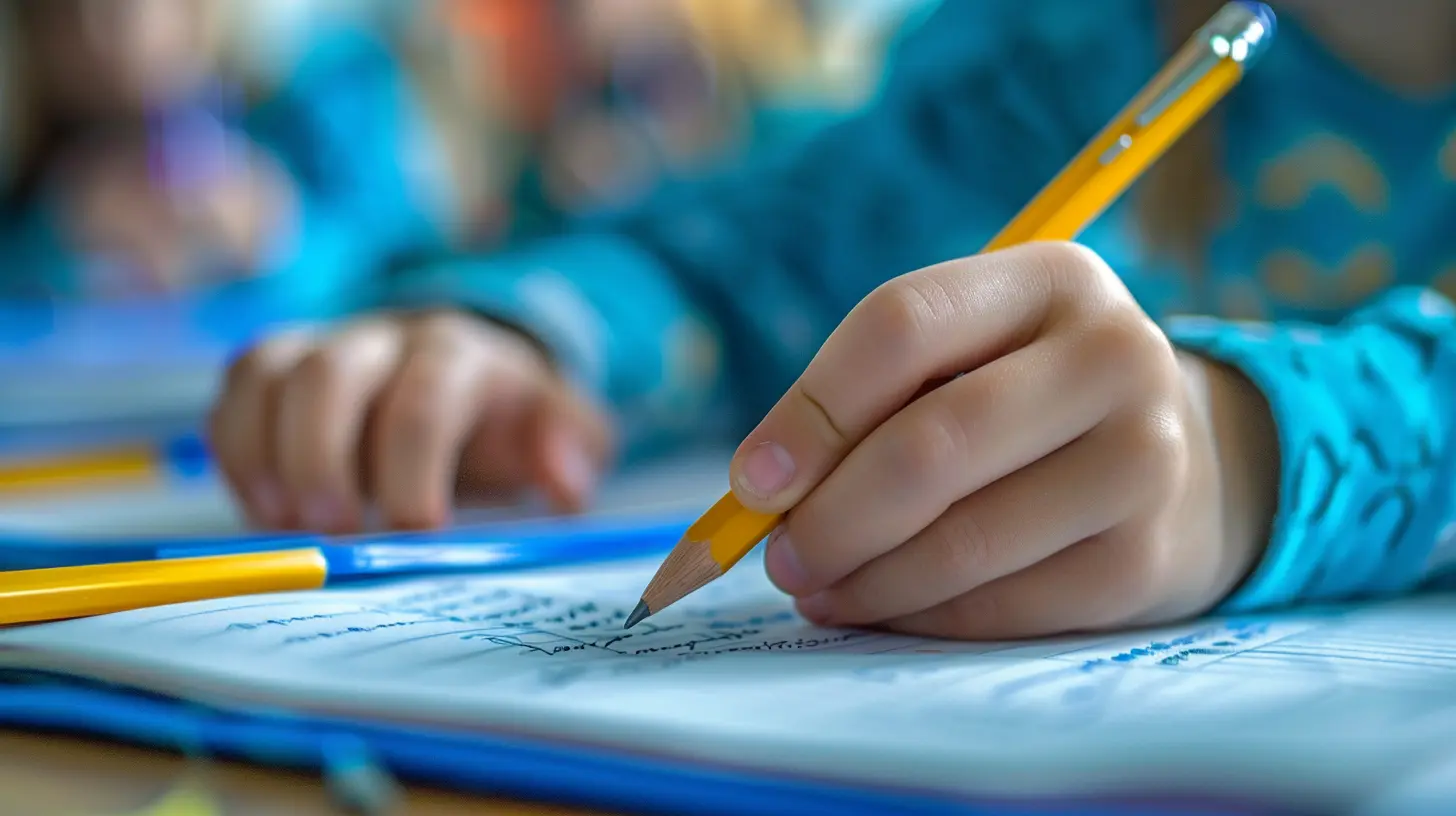 Creating Standards-Based Assessments That Truly Measure Mastery