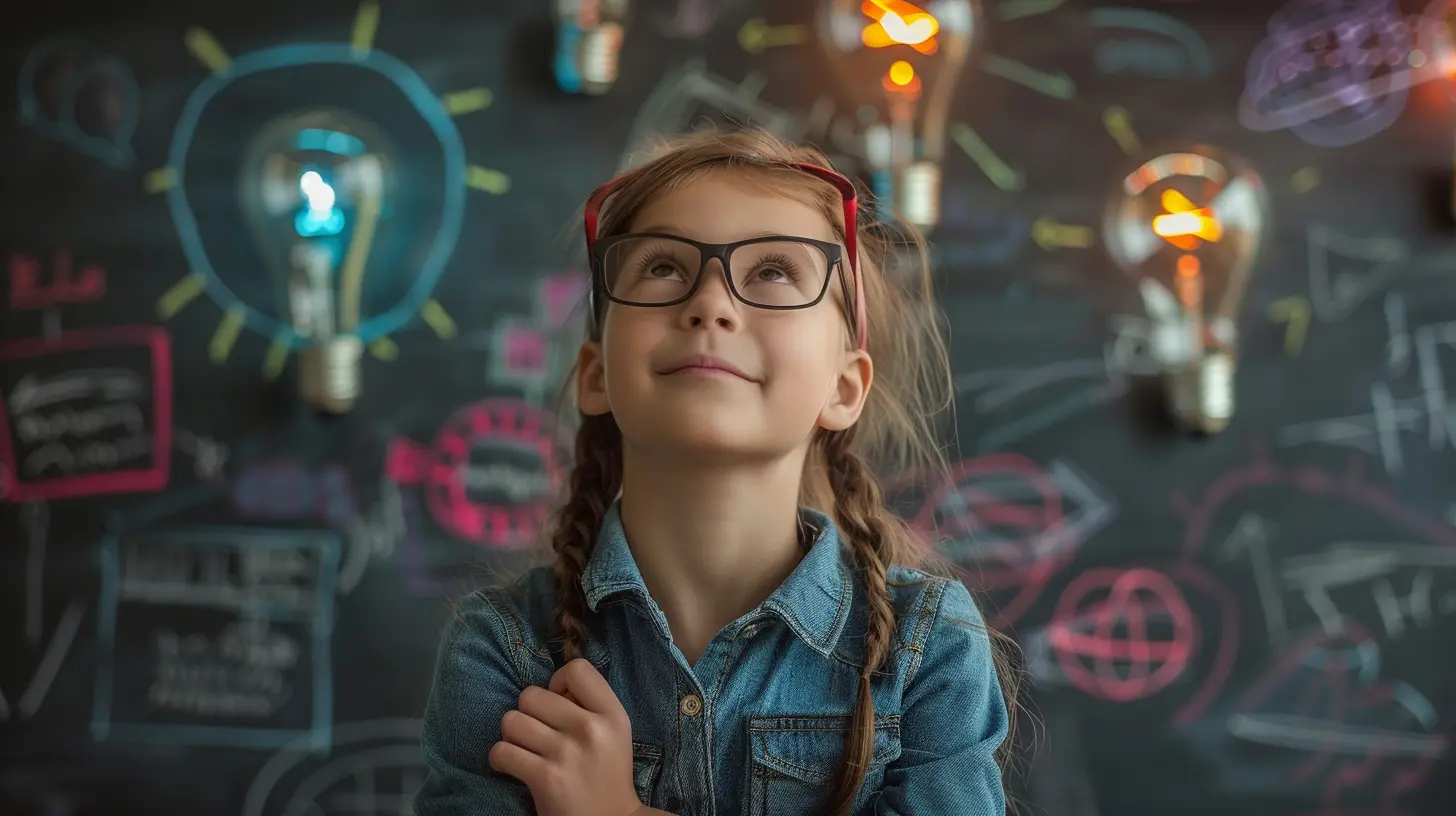 Creative Ways to Assess Critical Thinking in the Classroom