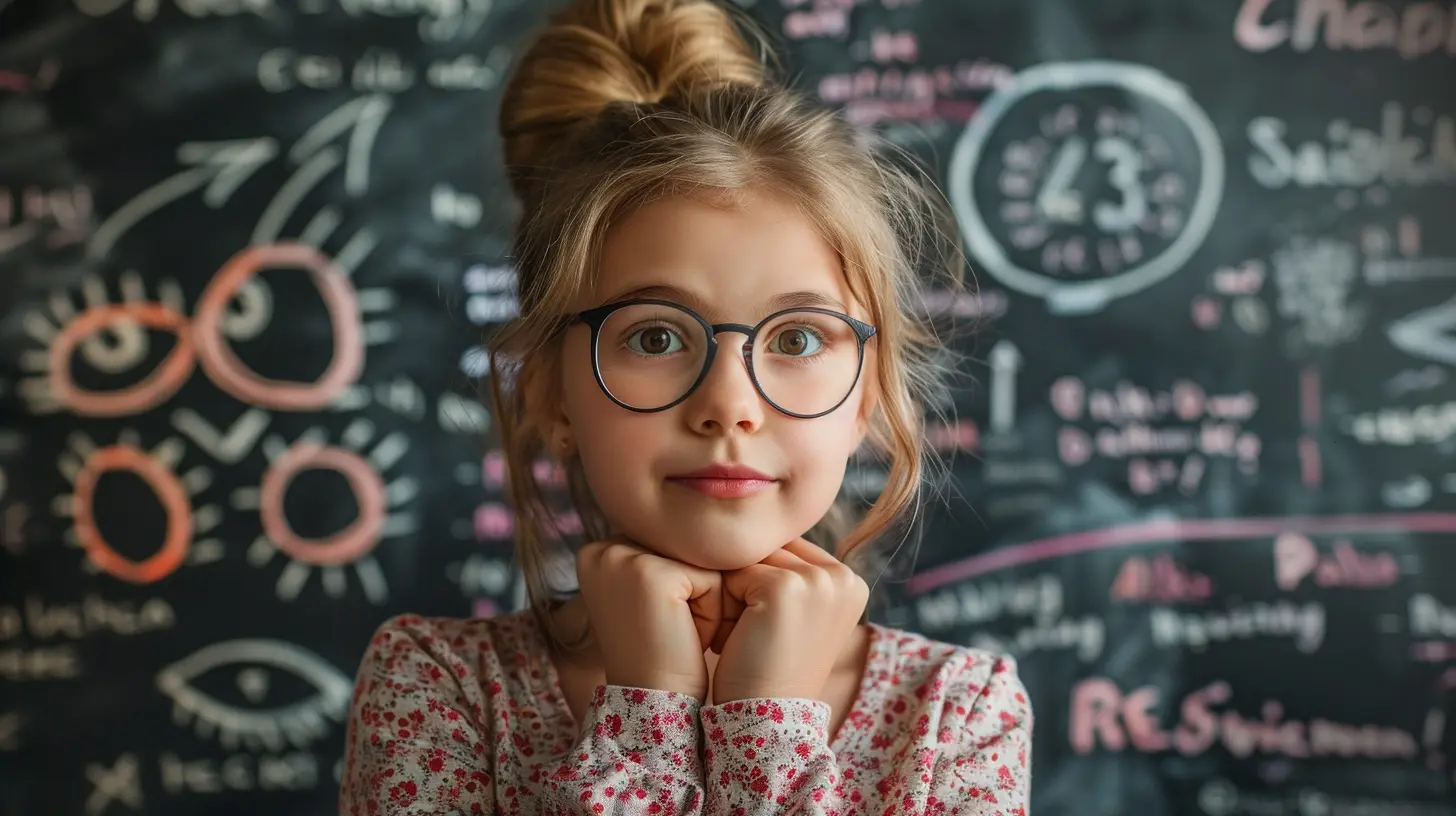 Creative Ways to Assess Critical Thinking in the Classroom