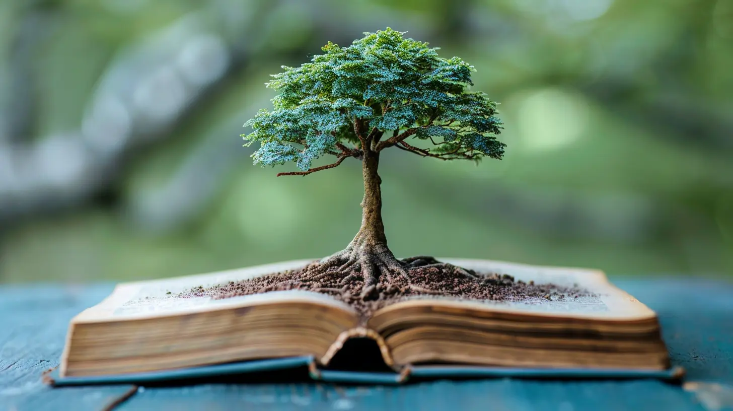 Cultivating a Lifelong Reader: Strategies for Parents