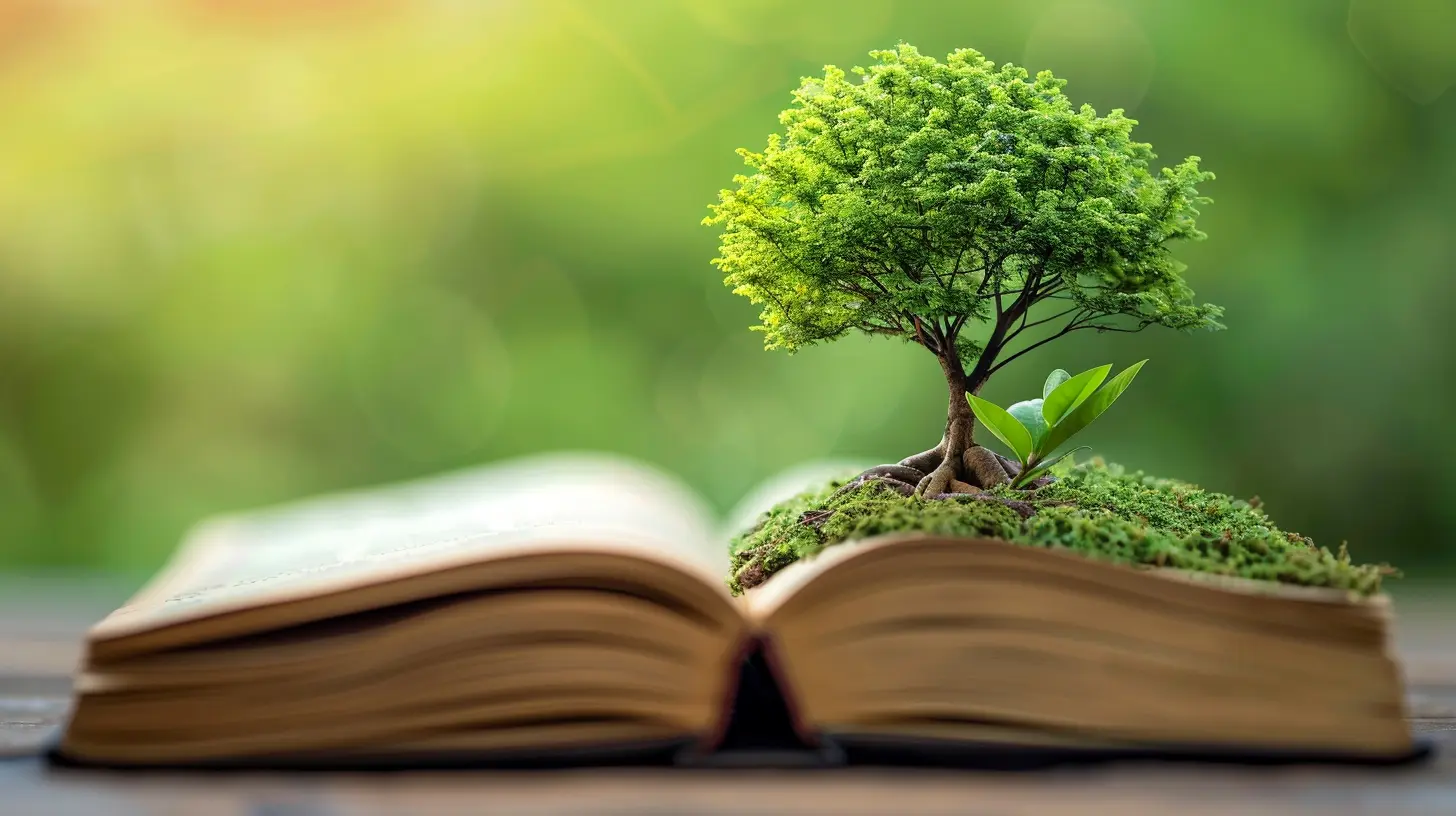 Cultivating a Lifelong Reader: Strategies for Parents