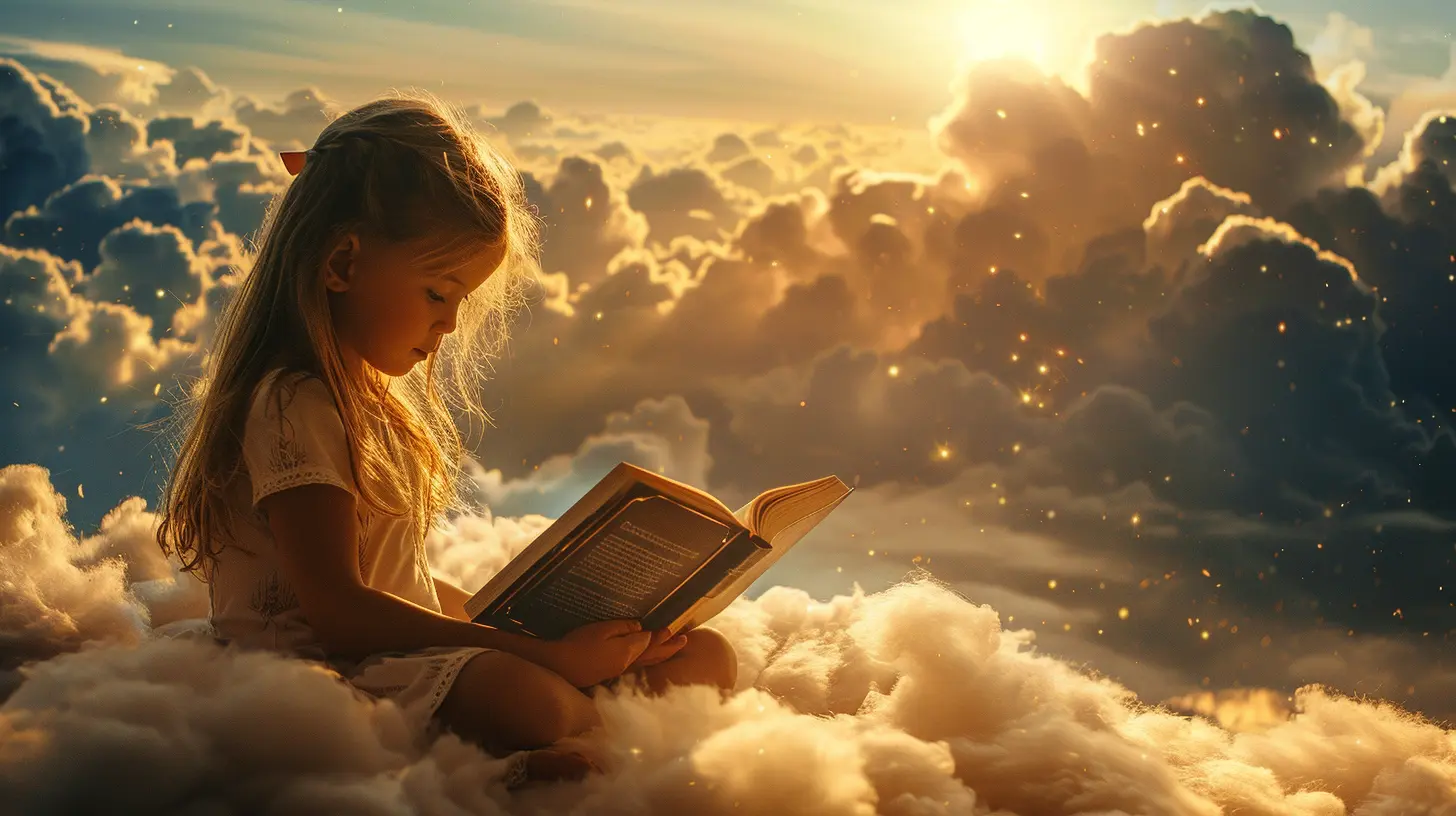 Cultivating a Lifelong Reader: Strategies for Parents