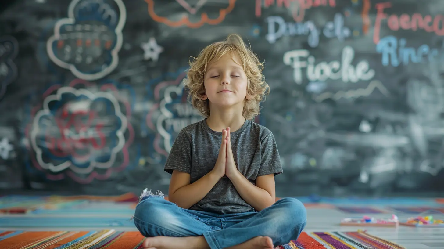 Cultivating Mindful Classrooms: Techniques for Teachers
