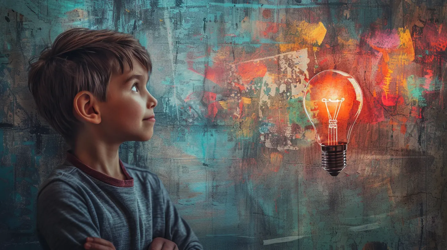 Designing Assessments for Critical and Creative Thinking