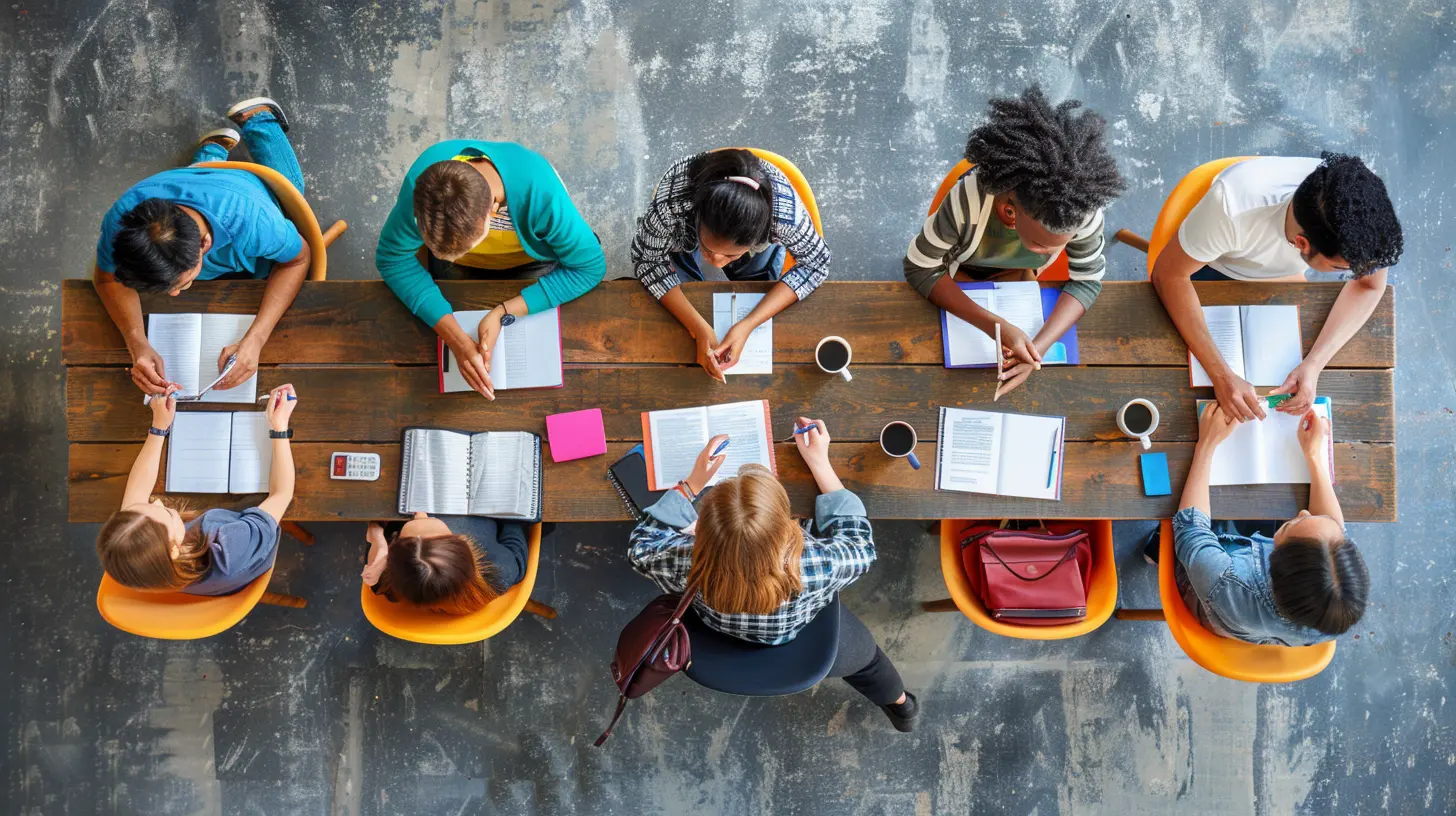 Differentiating Assessment for Diverse Learners