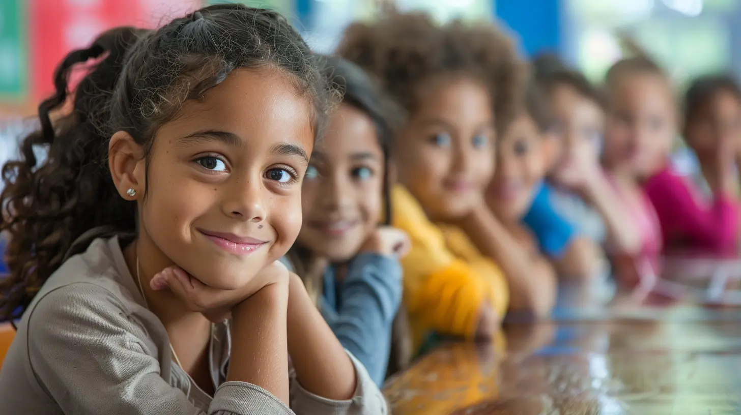 Effective Strategies for Classroom Formative Assessment