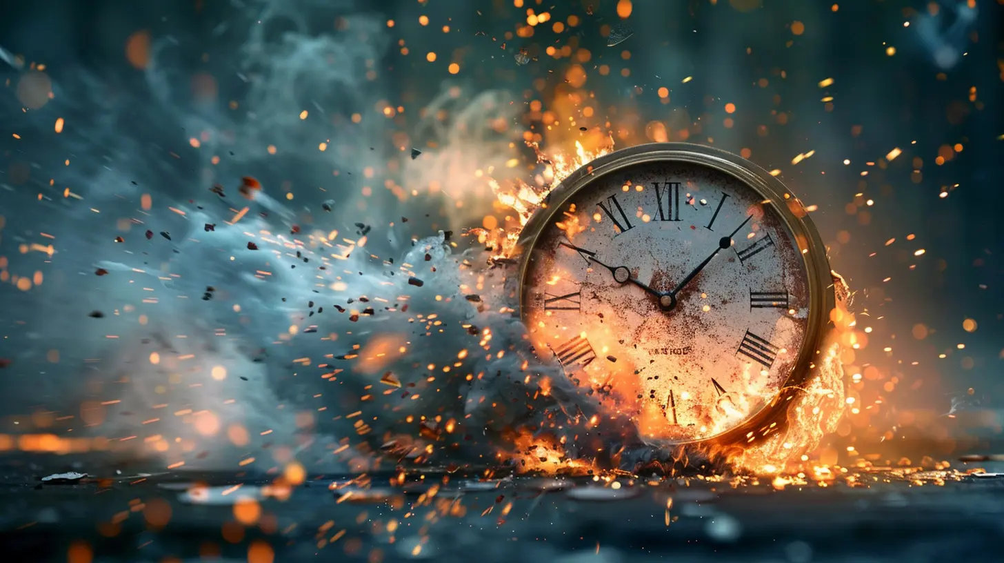 Effective Time Management for Adult Learners