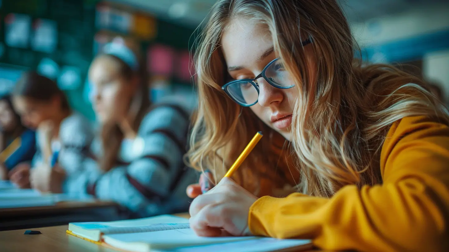 Effective Use of Diagnostic Assessments to Drive Instruction