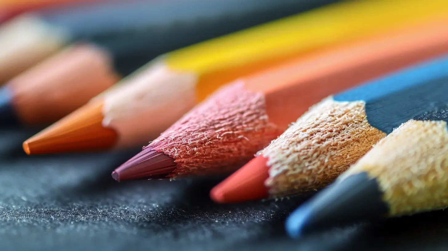 Encouraging Student Ownership Through Personalized Assessments
