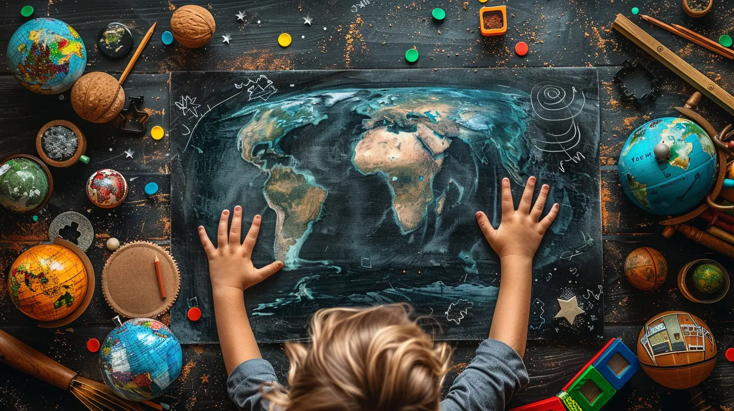 Engaging Students with Hands-On, Real-World Projects