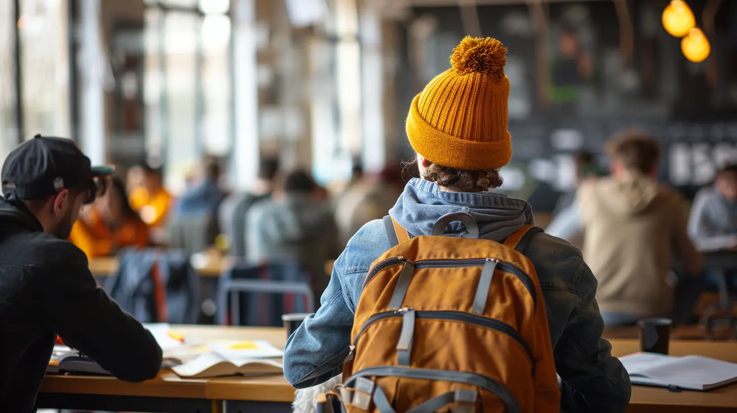 Exploring Flexible Learning Options for Adult Students