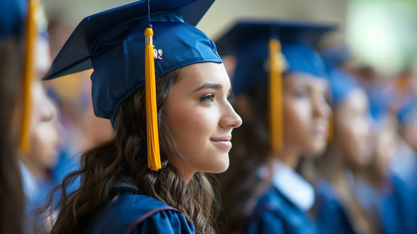 Financial Aid and Scholarship Options for Adult Learners
