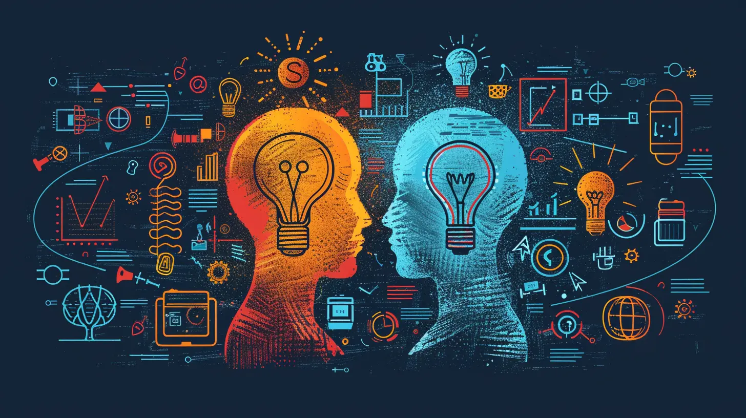 Fostering Critical Thinking in Project-Based Learning