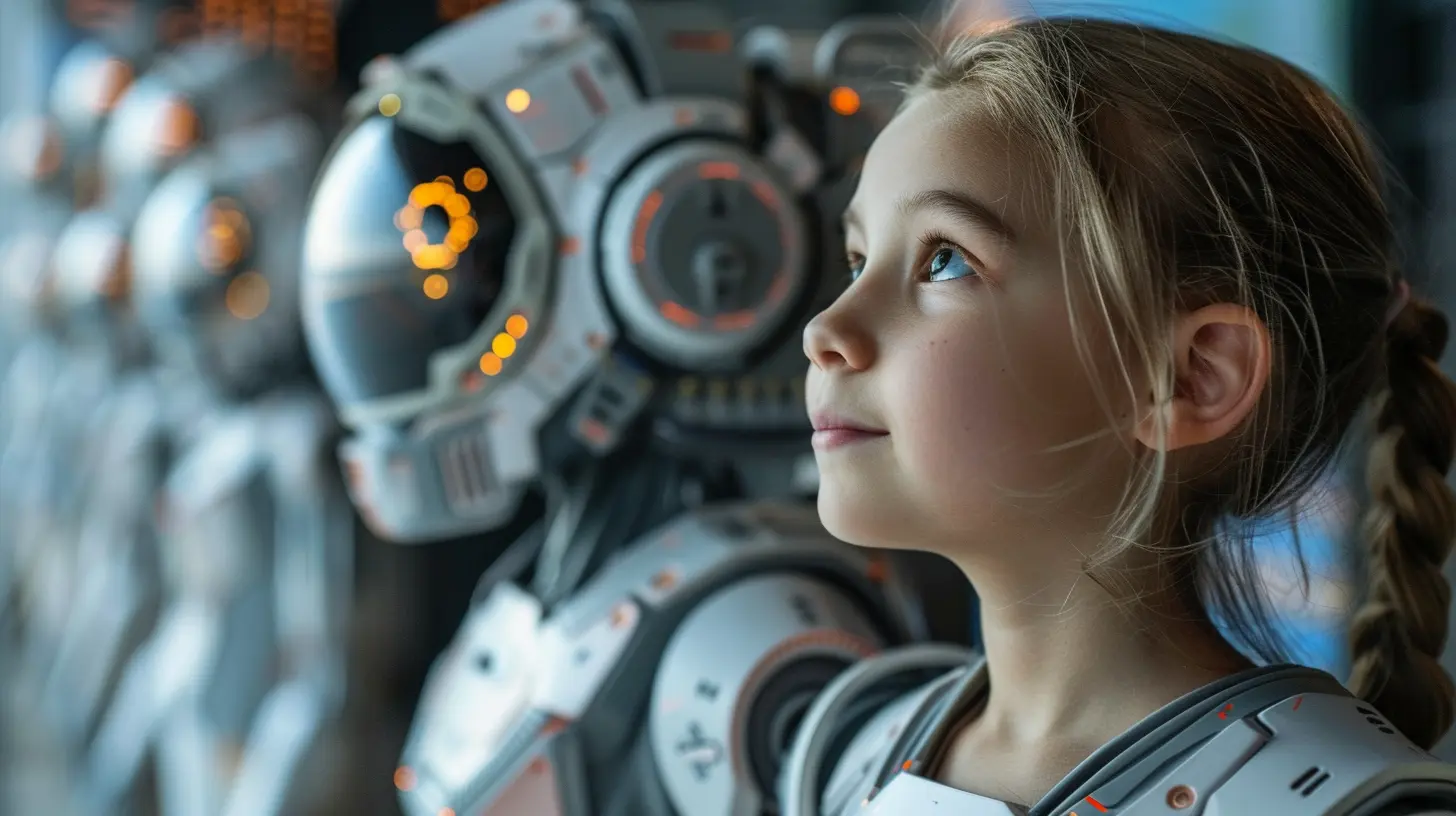 How Artificial Intelligence is Shaping the Way Students Learn to Code